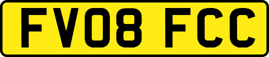 FV08FCC