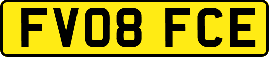 FV08FCE