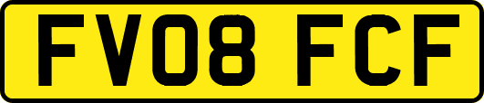 FV08FCF