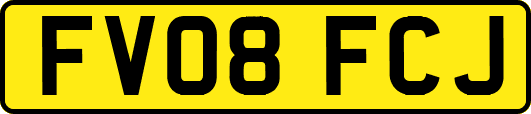 FV08FCJ