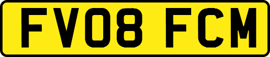 FV08FCM
