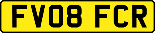 FV08FCR