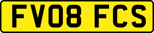 FV08FCS