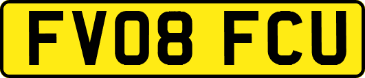 FV08FCU