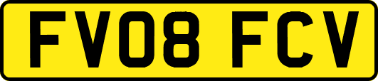 FV08FCV