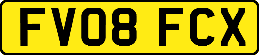 FV08FCX