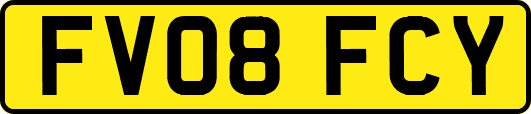 FV08FCY