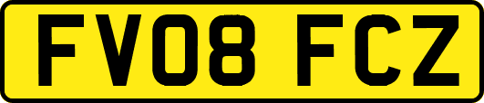 FV08FCZ
