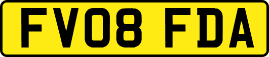 FV08FDA