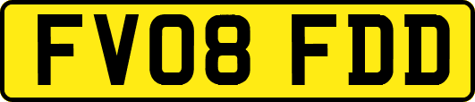 FV08FDD