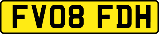 FV08FDH