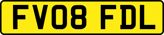 FV08FDL