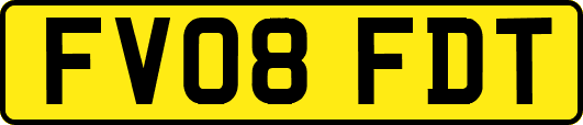 FV08FDT