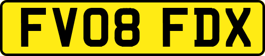 FV08FDX