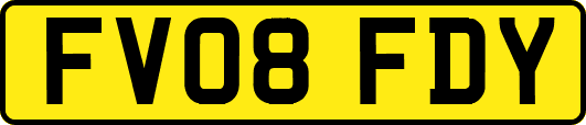 FV08FDY