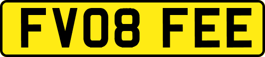 FV08FEE