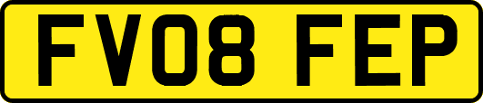 FV08FEP