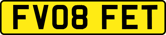 FV08FET