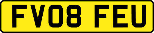 FV08FEU