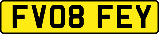 FV08FEY
