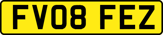 FV08FEZ