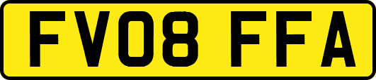 FV08FFA