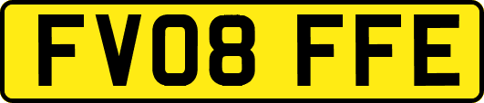 FV08FFE