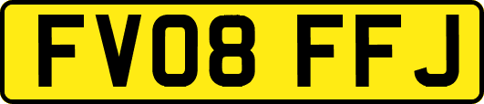 FV08FFJ