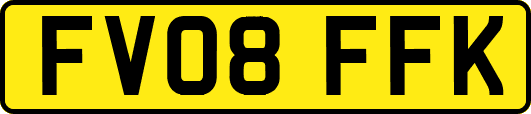 FV08FFK