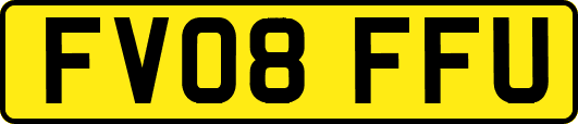 FV08FFU