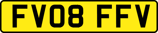 FV08FFV