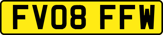 FV08FFW