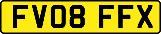 FV08FFX