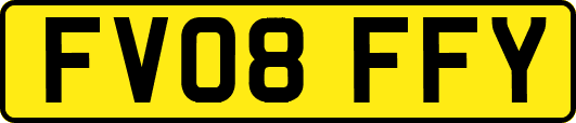 FV08FFY