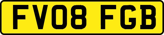 FV08FGB