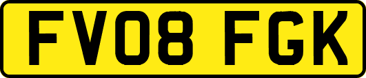 FV08FGK