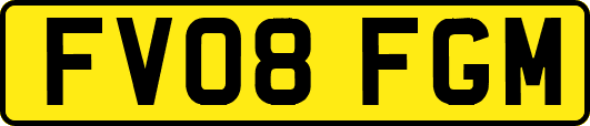 FV08FGM