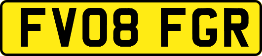 FV08FGR