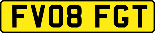 FV08FGT