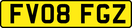 FV08FGZ