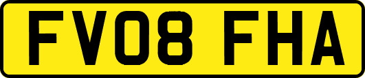 FV08FHA