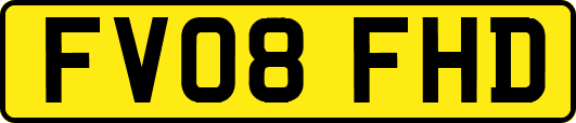 FV08FHD