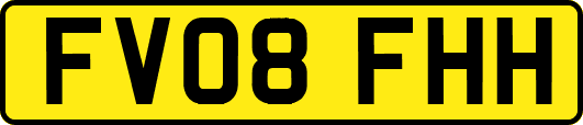 FV08FHH