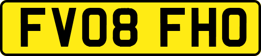 FV08FHO