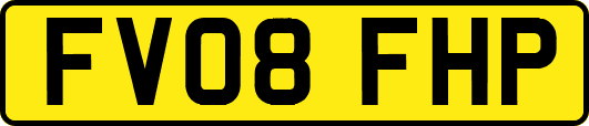 FV08FHP