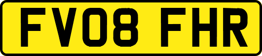 FV08FHR