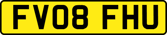 FV08FHU