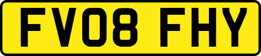 FV08FHY