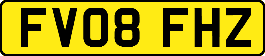 FV08FHZ