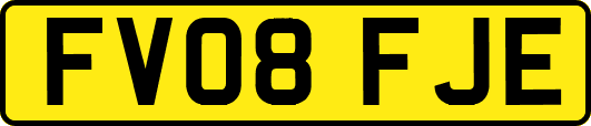 FV08FJE